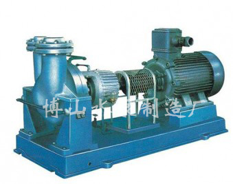 新疆AY型单两级离心油泵