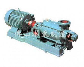 内蒙古DA1系列多级泵