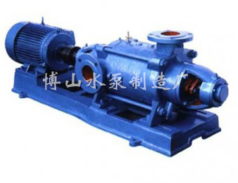 宁夏D型排水泵